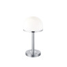 Lampa stołowa BERLIN 527590107 Trio