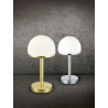 Lampa stołowa BERLIN 527590107 Trio