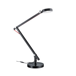 Lampa biurkowa AMSTERDAM 527920102 Trio