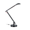 Lampa biurkowa AMSTERDAM 527920102 Trio