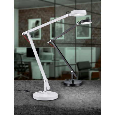 Lampa biurkowa AMSTERDAM 527920102 Trio
