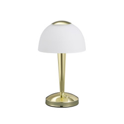 Lampa stołowa VENTURA 529990103 Trio