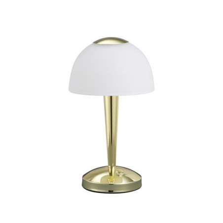 Lampa stołowa VENTURA 529990103 Trio