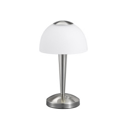Lampa stołowa VENTURA 529990107 Trio