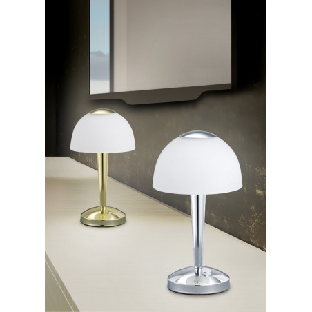Lampa stołowa VENTURA 529990107 Trio