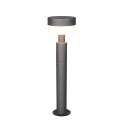 Lampa zewnętrzna stojąca MACKENZIE 530561142 Trio