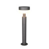 Lampa zewnętrzna stojąca MACKENZIE 530561142 Trio