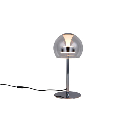 Lampa stołowa FLYNT 531610106 Trio
