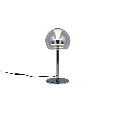 Lampa stołowa FLYNT 531610106 Trio