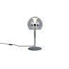 Lampa stołowa FLYNT 531610106 Trio