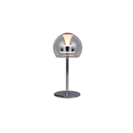 Lampa stołowa FLYNT 531610106 Trio