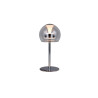 Lampa stołowa FLYNT 531610106 Trio