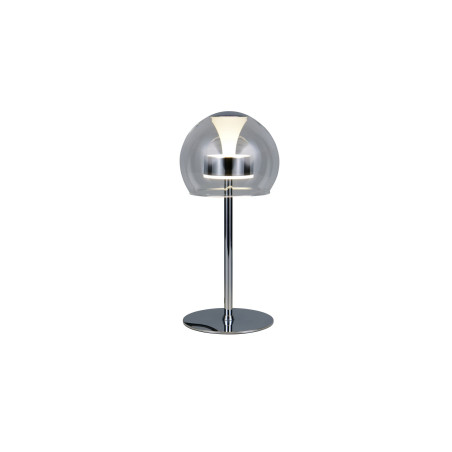 Lampa stołowa FLYNT 531610106 Trio