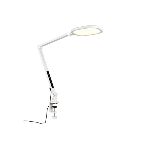 Lampa biurkowa SERVO 535810131 Trio