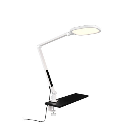 Lampa biurkowa SERVO 535810131 Trio