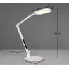 Lampa biurkowa SERVO 535810131 Trio