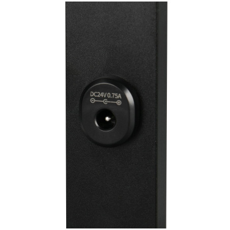 Lampa biurkowa SERVO 535810132 Trio