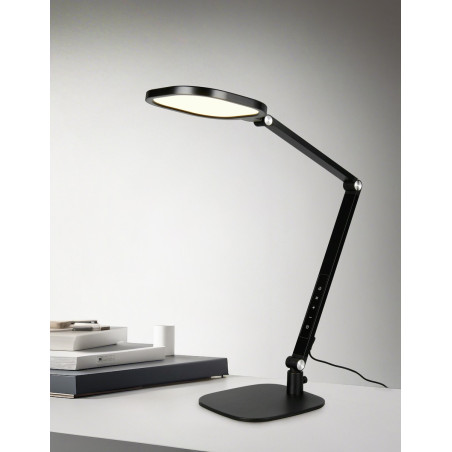 Lampa biurkowa SERVO 535810132 Trio