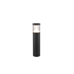 Lampa zewnętrzna stojąca TAGUS 538560142 Trio