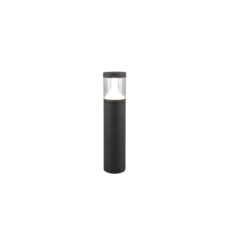 Lampa zewnętrzna stojąca TAGUS 538560142 Trio