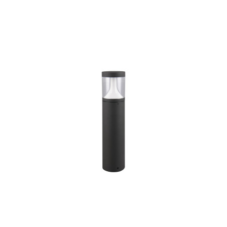 Lampa zewnętrzna stojąca TAGUS 538560142 Trio