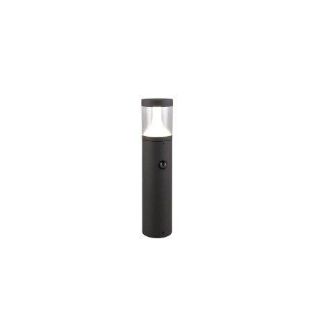 Lampa zewnętrzna stojąca TAGUS 538569142 Trio