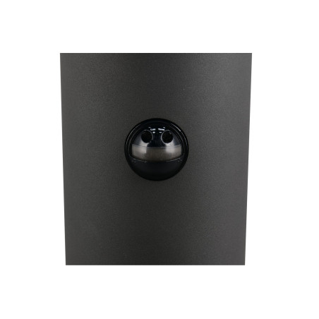 Lampa zewnętrzna stojąca TAGUS 538569142 Trio
