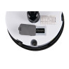 Lampa zewnętrzna stojąca TAGUS 538569142 Trio