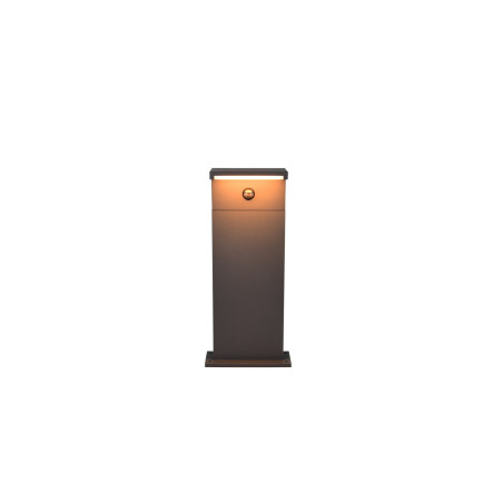 Lampa zewnętrzna stojąca RAVI 538669142 Trio