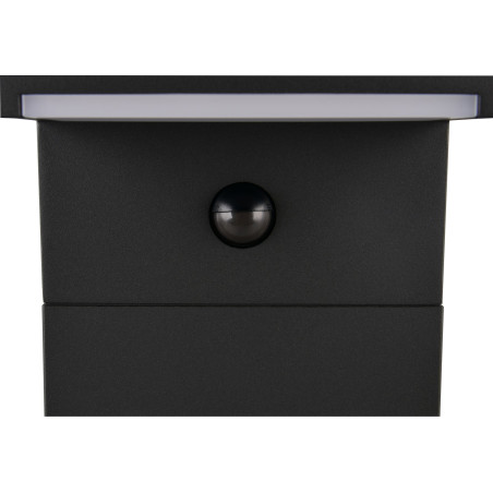Lampa zewnętrzna stojąca RAVI 538669142 Trio