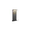 Lampa zewnętrzna stojąca RAVI 538669142 Trio