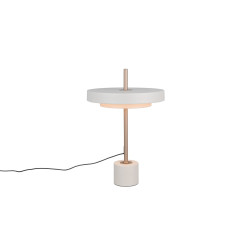 Lampa stołowa KEATON 540210176 Trio