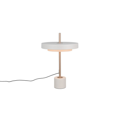 Lampa stołowa KEATON 540210176 Trio