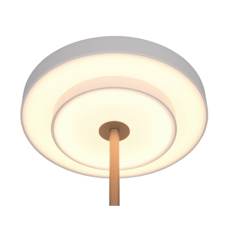 Lampa stołowa KEATON 540210176 Trio