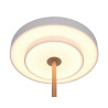 Lampa stołowa KEATON 540210176 Trio
