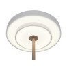 Lampa stołowa KEATON 540210176 Trio
