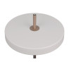 Lampa stołowa KEATON 540210176 Trio