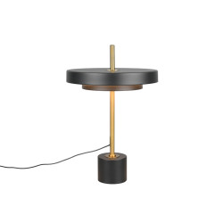 Lampa stołowa KEATON 540210180 Trio