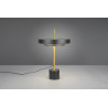 Lampa stołowa KEATON 540210180 Trio