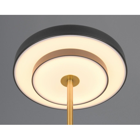 Lampa stołowa KEATON 540210180 Trio
