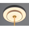 Lampa stołowa KEATON 540210180 Trio