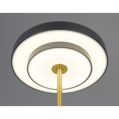 Lampa stołowa KEATON 540210180 Trio