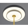 Lampa stołowa KEATON 540210180 Trio