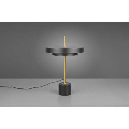 Lampa stołowa KEATON 540210180 Trio