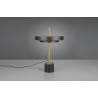 Lampa stołowa KEATON 540210180 Trio
