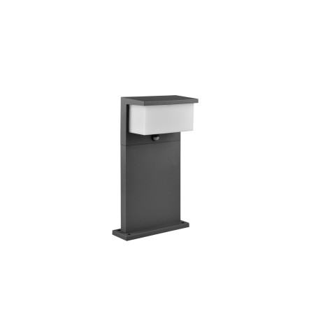Lampa zewnętrzna stojąca NESTOS - CZUJNIK RUCHU 540969142 Trio
