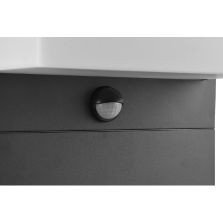 Lampa zewnętrzna stojąca NESTOS - CZUJNIK RUCHU 540969142 Trio