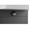 Lampa zewnętrzna stojąca NESTOS - CZUJNIK RUCHU 540969142 Trio