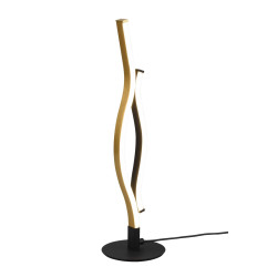Lampa stołowa BLAZE 541210208 Trio