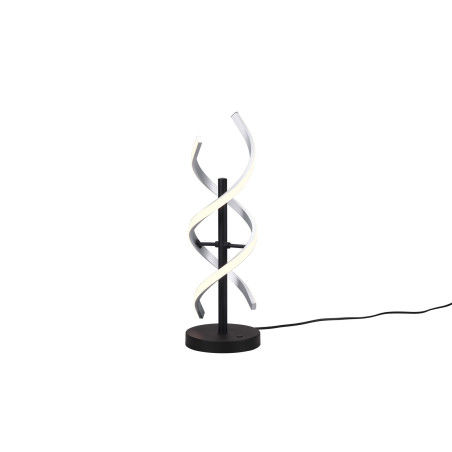Lampa stołowa SEQUENCE 541810205 Trio